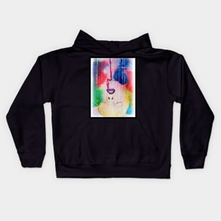 Vampire Kids Hoodie